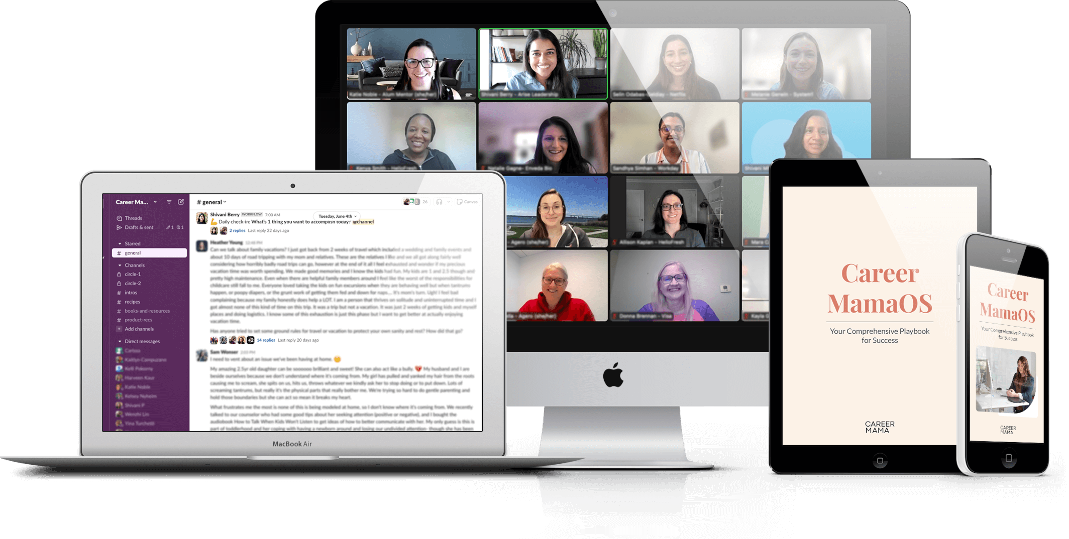 careermama-application-membership-III